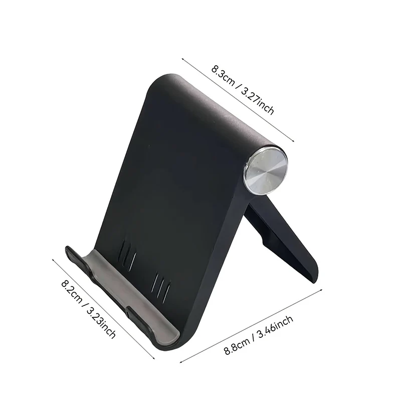 Portable Mobile Holder Mount Phone Holder Stand Desk Cell Phone Holder Stand Mobile Smartphone Support Tablet Stand for iPhone
Portable Mobile Holder Mount Phone Holder Stand Desk Cell Phone Holder Stand Mobile Smartphone Support Tablet Stand for iPhone