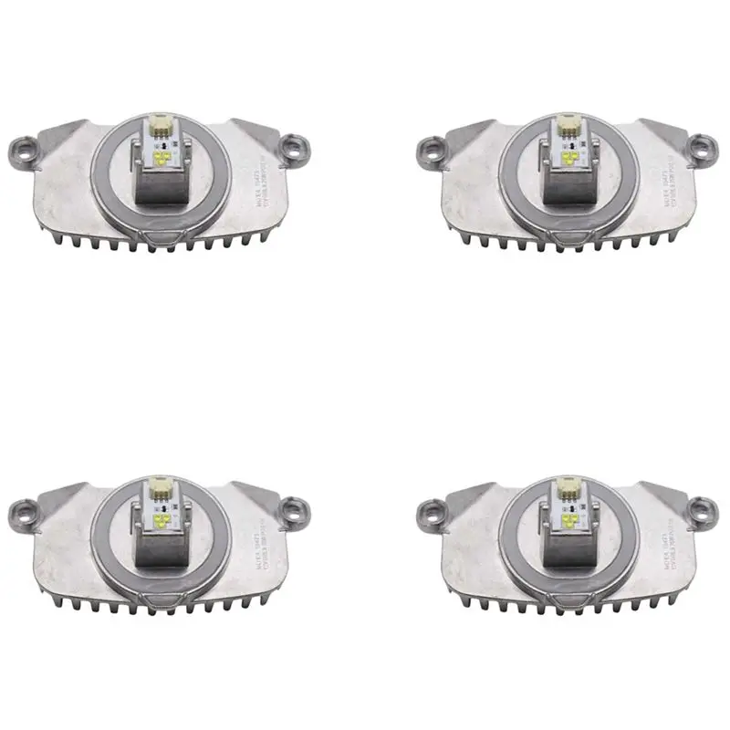 Rare 4X Xenon Headlight LED Angel Eyes Control Unit For BMW 3 Series F30 F31 F34 63117398766
Rare 4X Xenon Headlight LED Angel Eyes Control Unit For BMW 3 Series F30 F31 F34 63117398766