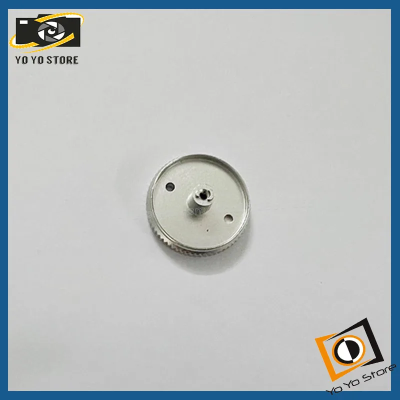 Новинка для Nikon ZFC, компенсационное колесо, маленький проигрыватель, запасные части для камеры
Новинка для Nikon ZFC, компенсационное колесо, маленький проигрыватель, запасные части для камеры