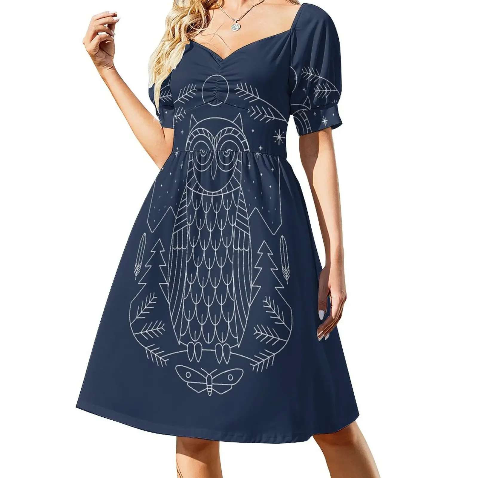 Night Life Short-Sleeved Dress Clothing Women dresses summer chic and elegant evening dress sexy dress for women
Night Life Short-Sleeved Dress Clothing Women dresses summer chic and elegant evening dress sexy dress for women