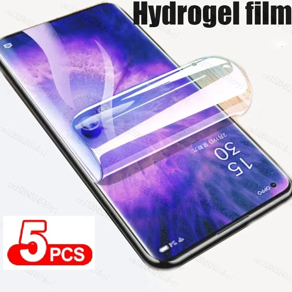 1/3/5 PCS Safety Film For OPPO Find X3 X5 X6 X7 X8 A5 F29 Pro Ultra Screen Gel Protector Hydrogel Film Hidrogel Not Glass
1/3/5 PCS Safety Film For OPPO Find X3 X5 X6 X7 X8 A5 F29 Pro Ultra Screen Gel Protector Hydrogel Film Hidrogel Not Glass