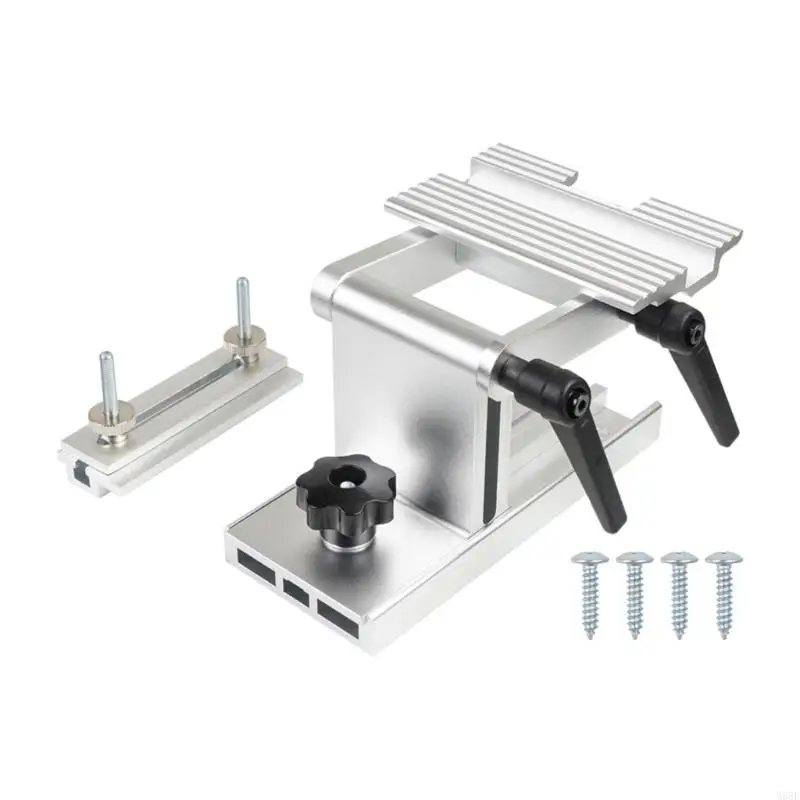 Sharpening Jig Adjustable Replacement Tool For 6 8inch Benches Grinder Sander M68E
Sharpening Jig Adjustable Replacement Tool For 6 8inch Benches Grinder Sander M68E