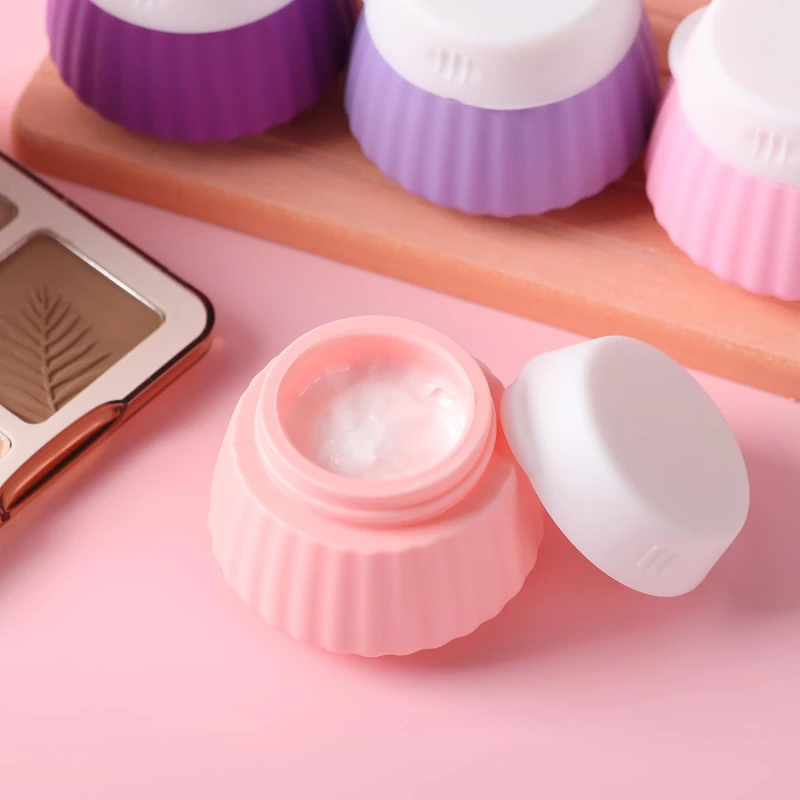 4 шт., силиконовые бутылки для путешествий, 40 мл
4 шт., силиконовые бутылки для путешествий, 40 мл