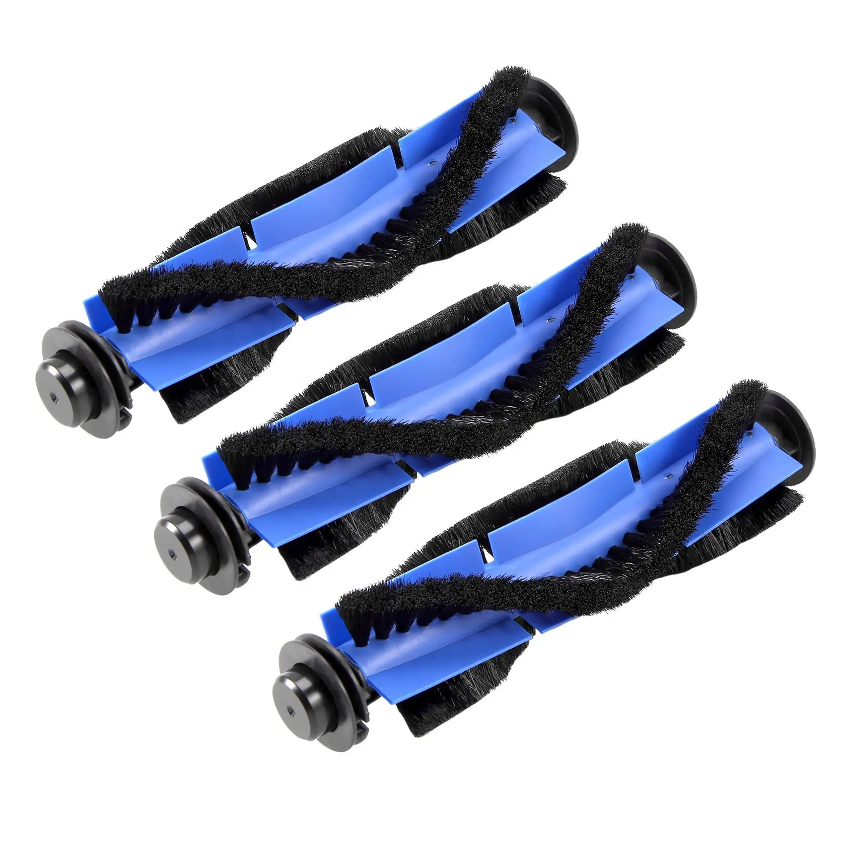 -A90P 3 Pack Replacement Parts Rolling Brush For Eufy Robovac 11S 15C 30 30C 12 35C Robotic Vacuum Cleaner
-A90P 3 Pack Replacement Parts Rolling Brush For Eufy Robovac 11S 15C 30 30C 12 35C Robotic Vacuum Cleaner