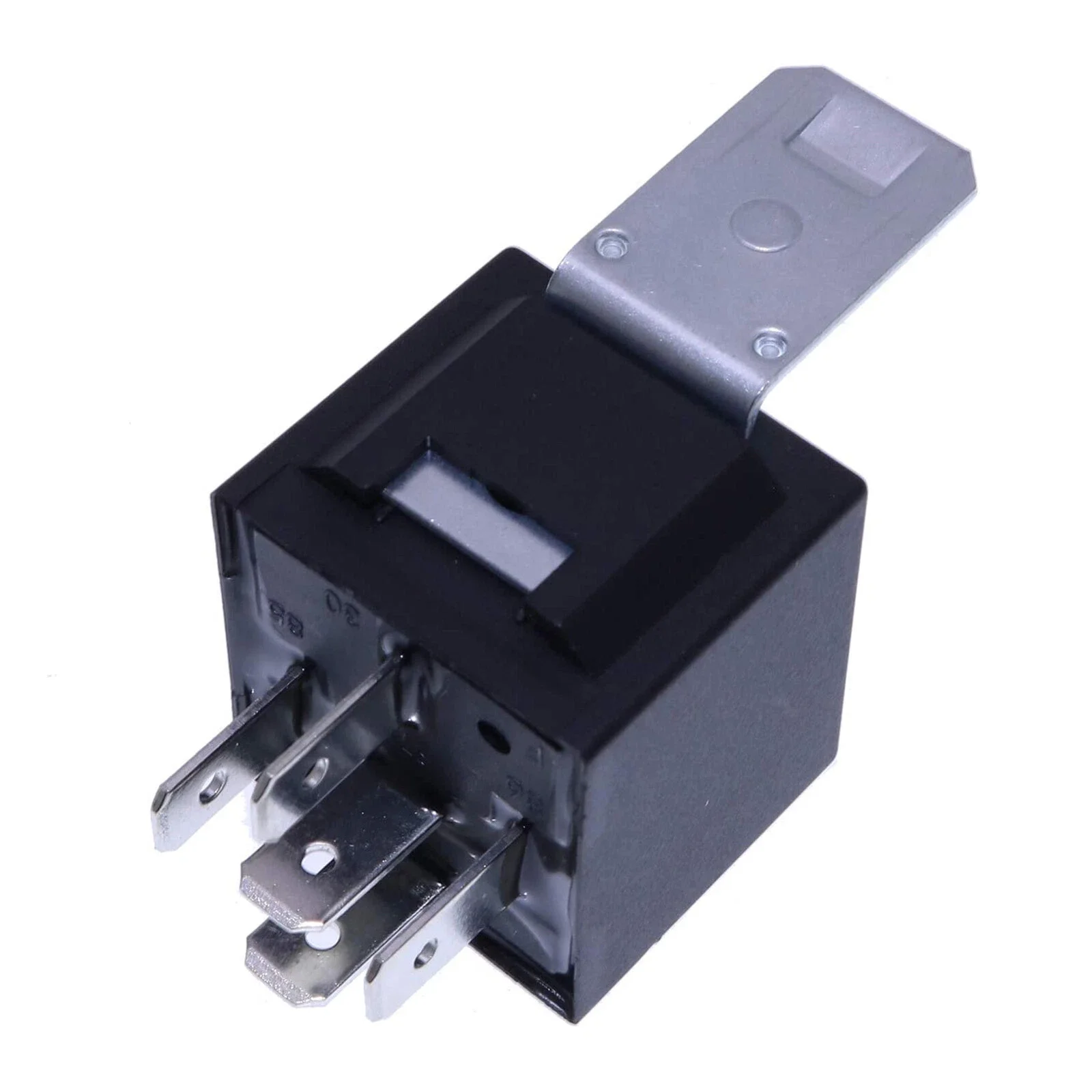 2PCS Relay T5535-69961 T4180-69961 For Kioti Tractor CK20 CK25 CK27 CK30 CK35 DK35 DK40 DK45 DK50 DK75 DS3510 DS4110 DS4110
2PCS Relay T5535-69961 T4180-69961 For Kioti Tractor CK20 CK25 CK27 CK30 CK35 DK35 DK40 DK45 DK50 DK75 DS3510 DS4110 DS4110