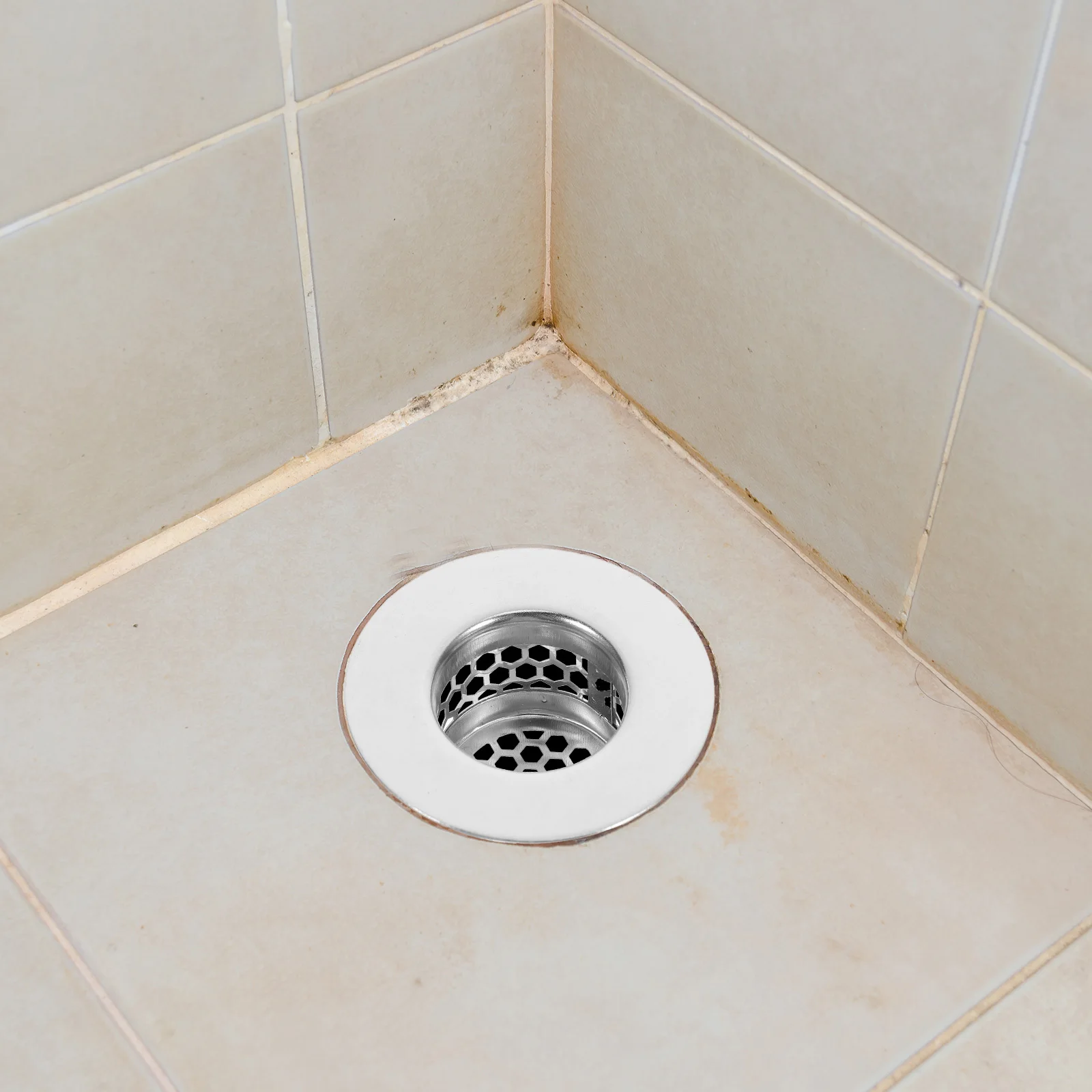 3Pcs Stainless Steel Floor Drain Filter Basin Hair Catcher Smooth Surface Tightly Designed Mesh Easy Install Bathroom Kitchen
3Pcs Stainless Steel Floor Drain Filter Basin Hair Catcher Smooth Surface Tightly Designed Mesh Easy Install Bathroom Kitchen