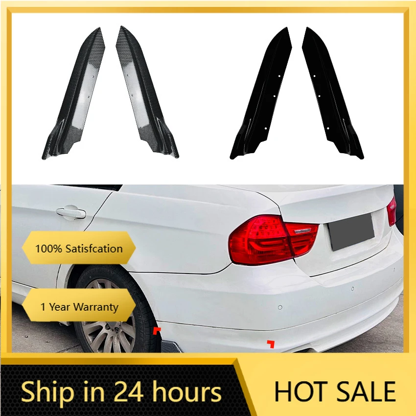 Эмблемы глянцевый черный/углеродный вид, задний бампер автомобиля, диффузор для губ, боковой спойлер, сплиттер для BMW 3 серии E90 2005-2012, обвесы
Эмблемы глянцевый черный/углеродный вид, задний бампер автомобиля, диффузор для губ, боковой спойлер, сплиттер для BMW 3 серии E90 2005-2012, обвесы