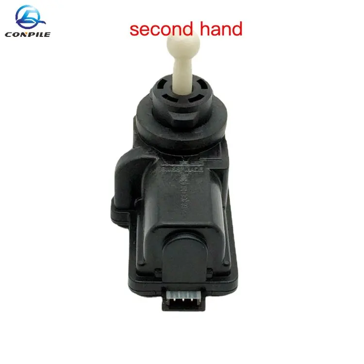 For Land Rover Freelander 2 Ford Edge Halogen Headlight Height Regulator Adjustment Motor 1pcs
For Land Rover Freelander 2 Ford Edge Halogen Headlight Height Regulator Adjustment Motor 1pcs