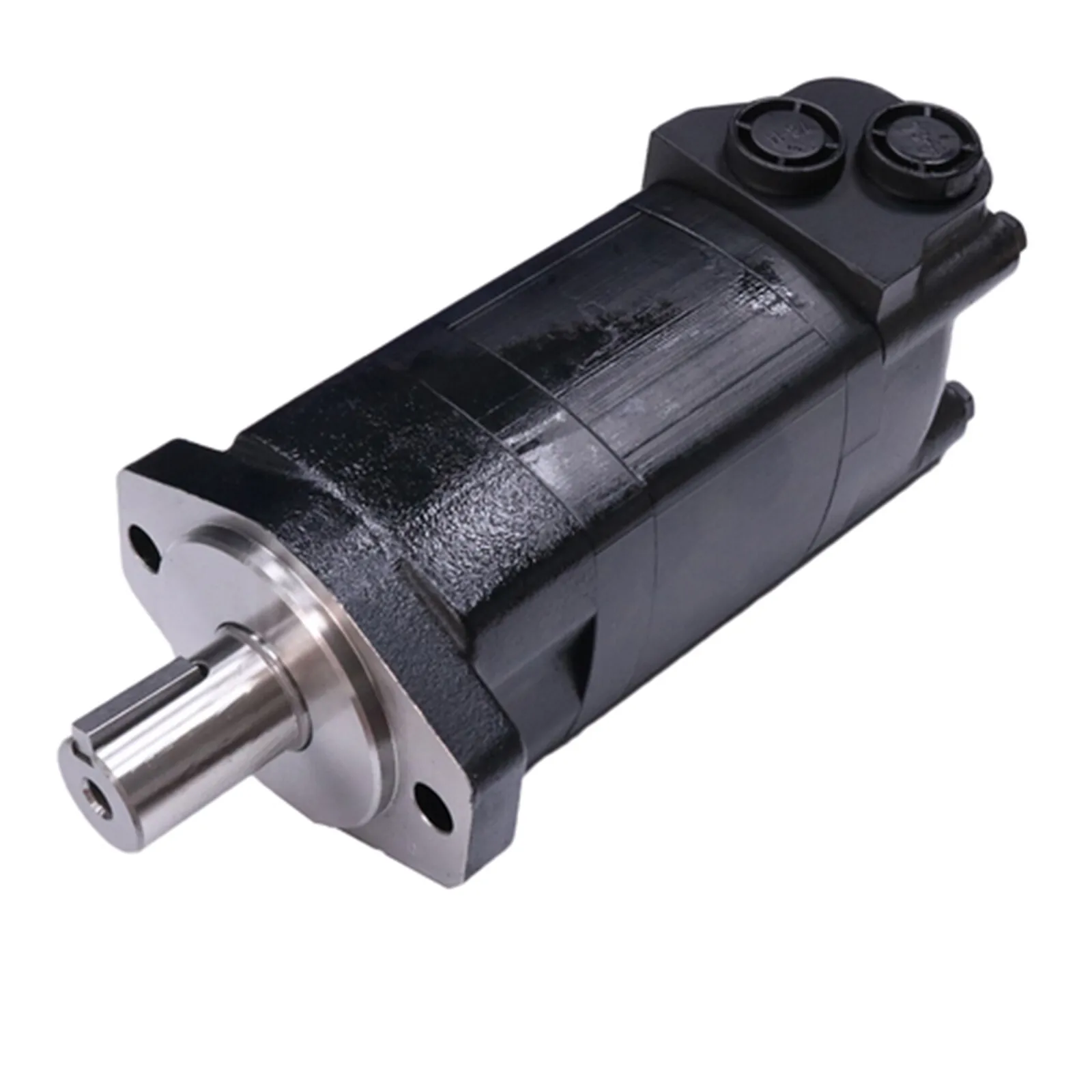 New Aftermarket Hydraulic Motor 104-1228-006 For Eaton Char-Lynn 2000 Series
New Aftermarket Hydraulic Motor 104-1228-006 For Eaton Char-Lynn 2000 Series