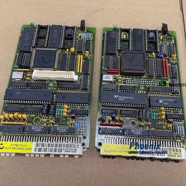 Original Used B37V106470 22404490049 Circuit Board Suitable for MAN Roland 700 600 900 200 Printing Spare Parts
Original Used B37V106470 22404490049 Circuit Board Suitable for MAN Roland 700 600 900 200 Printing Spare Parts