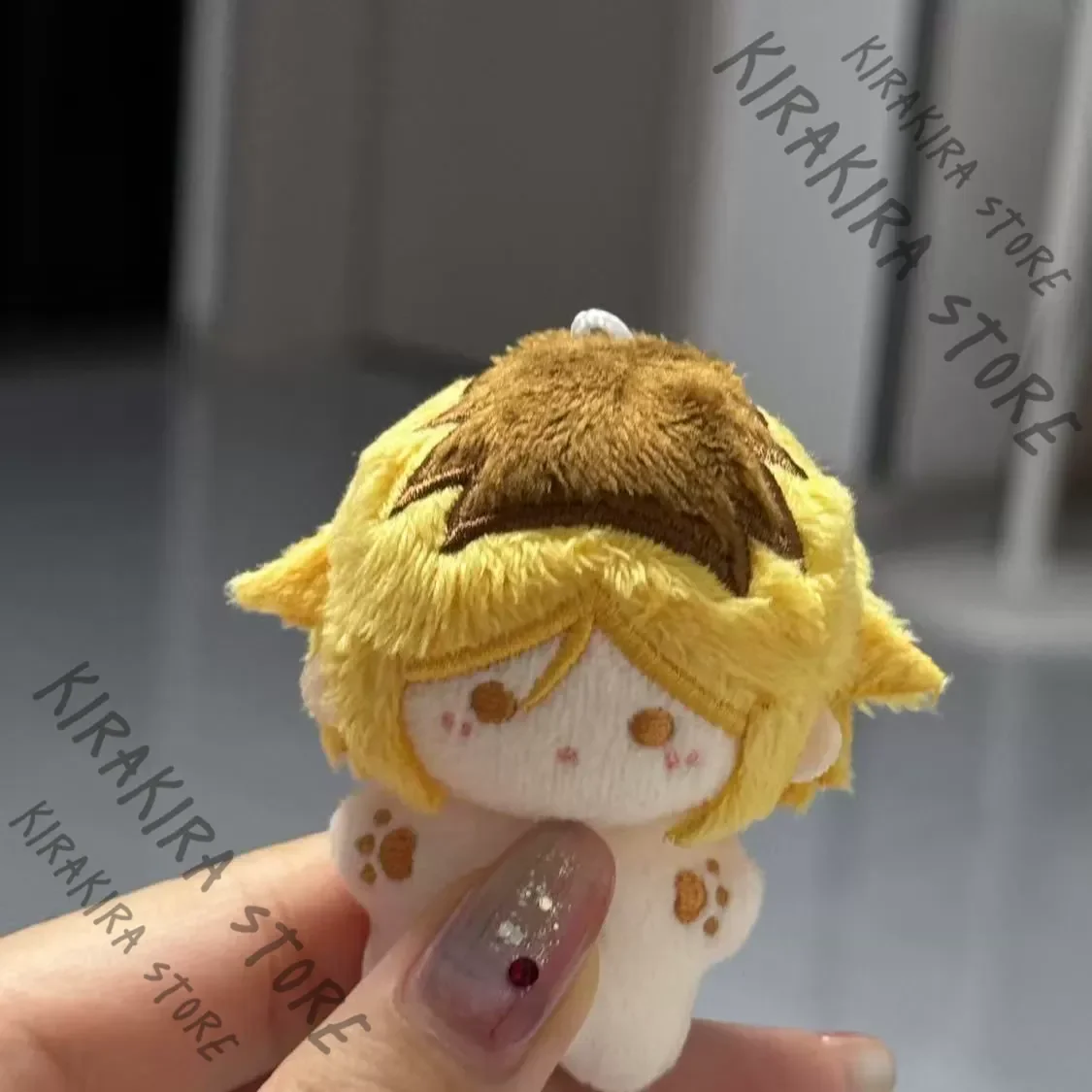 Haikyuu!! 5cm Kozume Kenma Maumet Cosplay Pendant Cute Puppet Cartoon Hanging Drop Keyring Hang Keychain Ornaments Pre Sale
Haikyuu!! 5cm Kozume Kenma Maumet Cosplay Pendant Cute Puppet Cartoon Hanging Drop Keyring Hang Keychain Ornaments Pre Sale