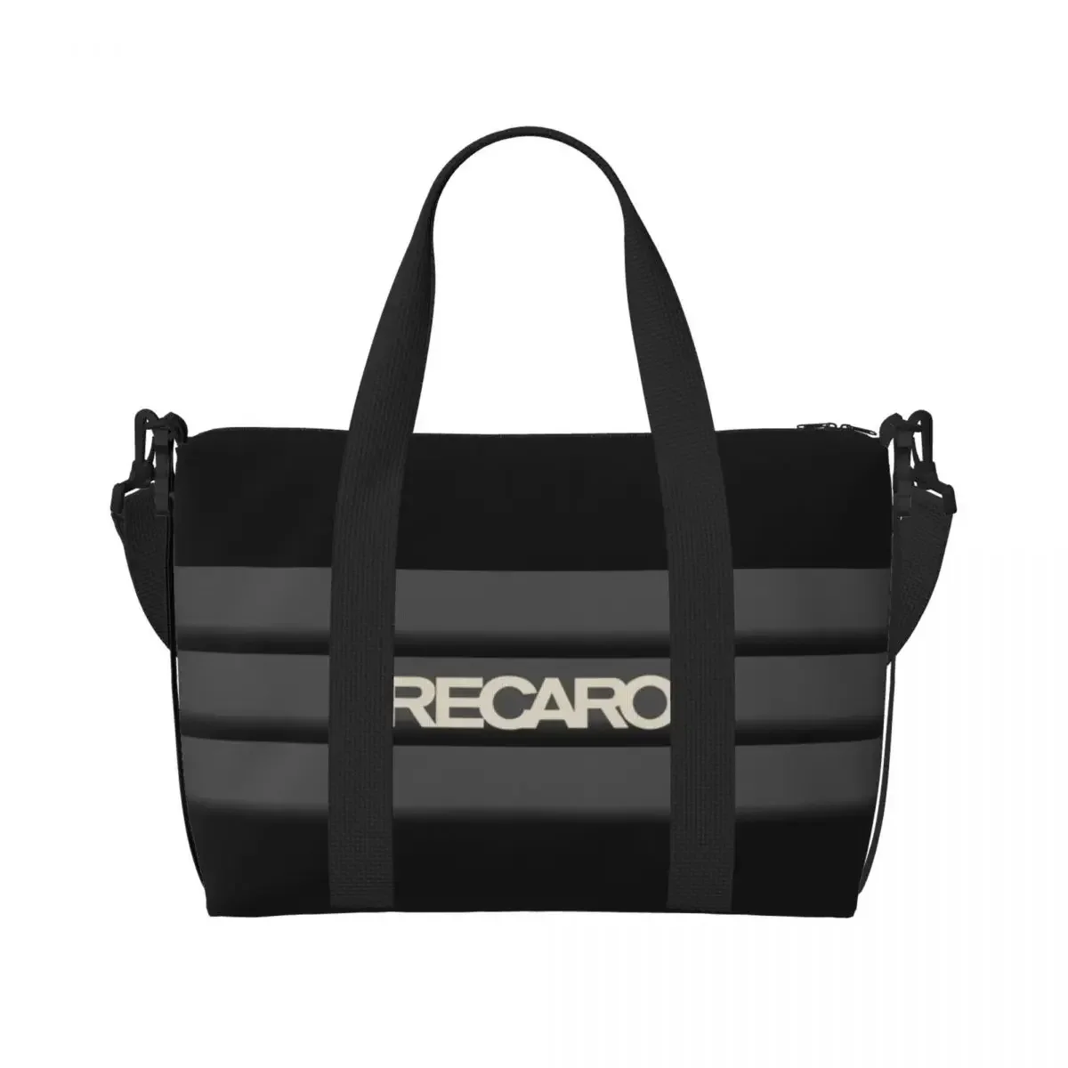 Custom Recaros Logo Beach Tote Bag for Women Large Compartment Gym Beach Travel Bags
Custom Recaros Logo Beach Tote Bag for Women Large Compartment Gym Beach Travel Bags