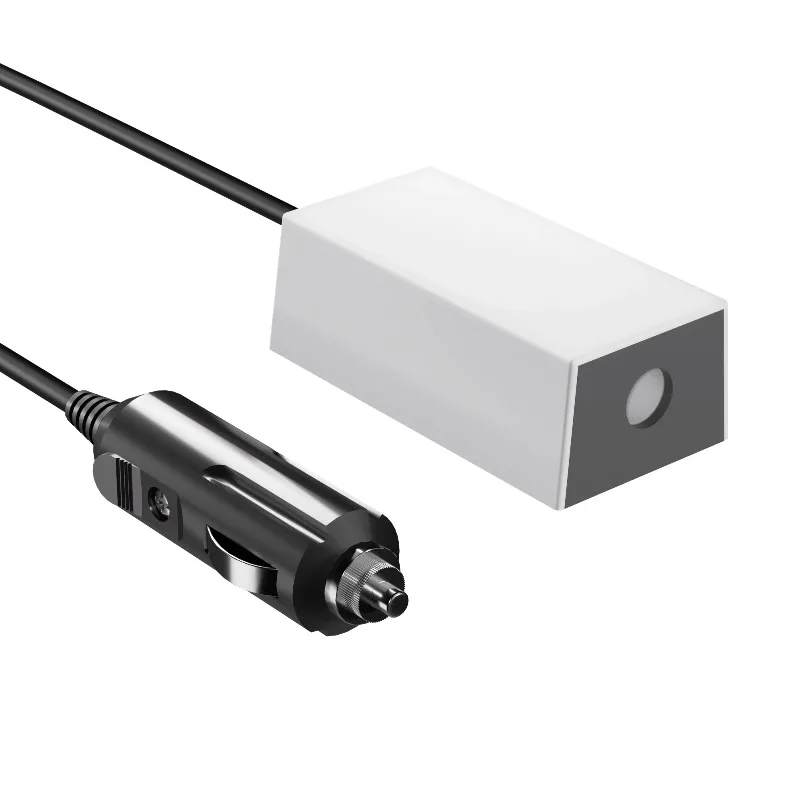 Starlink Mini 67W Car Charger Cable Adapter with DC-to-DC Regulator | 12V-36V Input Waterproof Portable Power Cord
Starlink Mini 67W Car Charger Cable Adapter with DC-to-DC Regulator | 12V-36V Input Waterproof Portable Power Cord