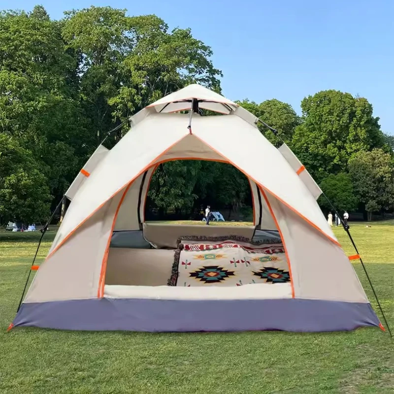 Lightweight Outdoor Camping Tent Backpacking Awning Waterproof Camping Tent Sleep Survival Tenda Ao Ar Livre Outdoor Tools
Lightweight Outdoor Camping Tent Backpacking Awning Waterproof Camping Tent Sleep Survival Tenda Ao Ar Livre Outdoor Tools