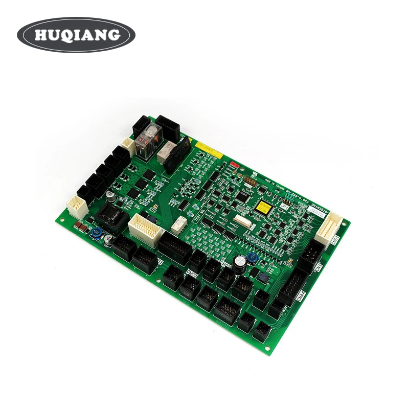 Toshiba Lift Spare Parts Elevator PCB CV620 Elevator Car Communication Board CCU-500B 500 UCE1-880C 2N1M3515P051-E
Toshiba Lift Spare Parts Elevator PCB CV620 Elevator Car Communication Board CCU-500B 500 UCE1-880C 2N1M3515P051-E