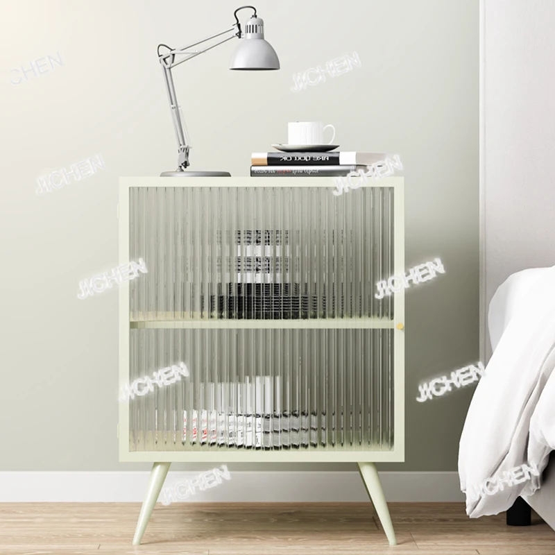 ZQR Metal Glass Nightstands, Creative Lockers, Modern Bedside Table, Storage Cabinet, Living Room Side Table,Furniture, Customiz
ZQR Metal Glass Nightstands, Creative Lockers, Modern Bedside Table, Storage Cabinet, Living Room Side Table,Furniture, Customiz