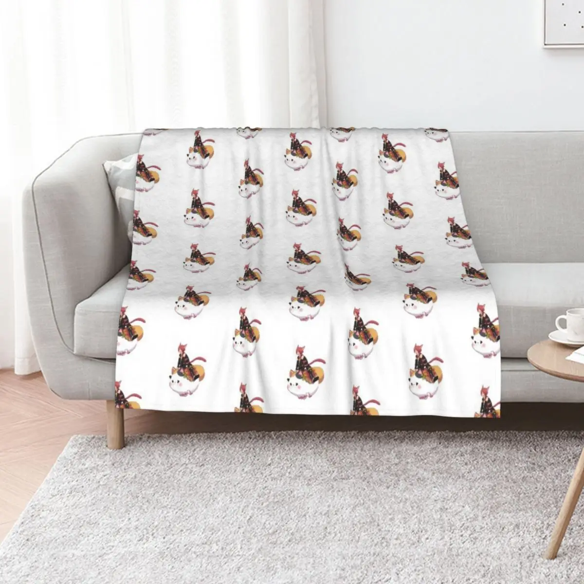 graha tia Throw Blanket Stylish Decor Blanket Gift for Friends Roommate
graha tia Throw Blanket Stylish Decor Blanket Gift for Friends Roommate