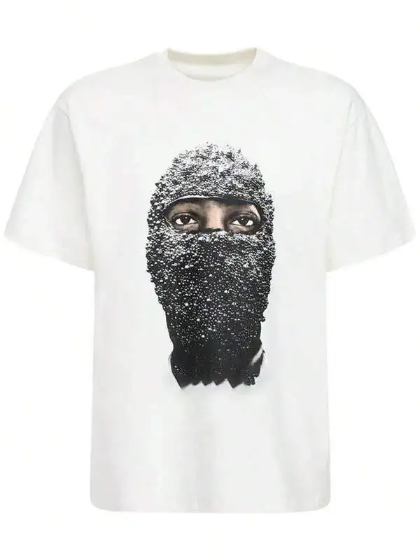 Men Graffiti Style Graphic T-Shirt Summer Short Sleeve Loose Casual Streetwear Personality Daily Wear Tops
Men Graffiti Style Graphic T-Shirt Summer Short Sleeve Loose Casual Streetwear Personality Daily Wear Tops