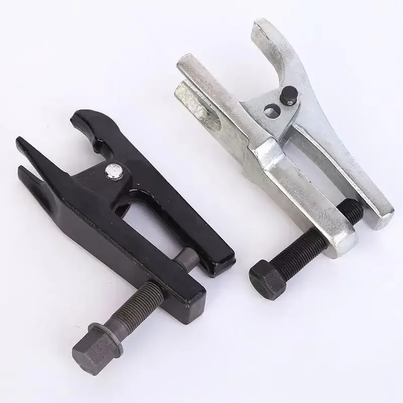 European-style Japanese-style new ball head puller multi-function puller lower rocker arm cross-tie rod ball head removal puller
European-style Japanese-style new ball head puller multi-function puller lower rocker arm cross-tie rod ball head removal puller