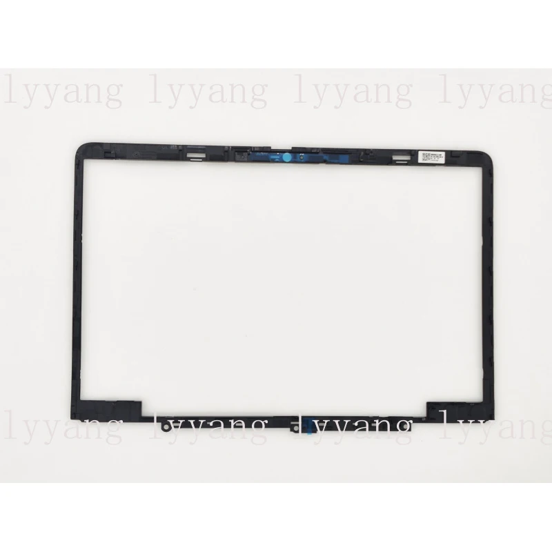 Новая передняя рамка ЖК-дисплея для Lenovo 300W Yoga Gen4 460.0SV08.0001
Новая передняя рамка ЖК-дисплея для Lenovo 300W Yoga Gen4 460.0SV08.0001