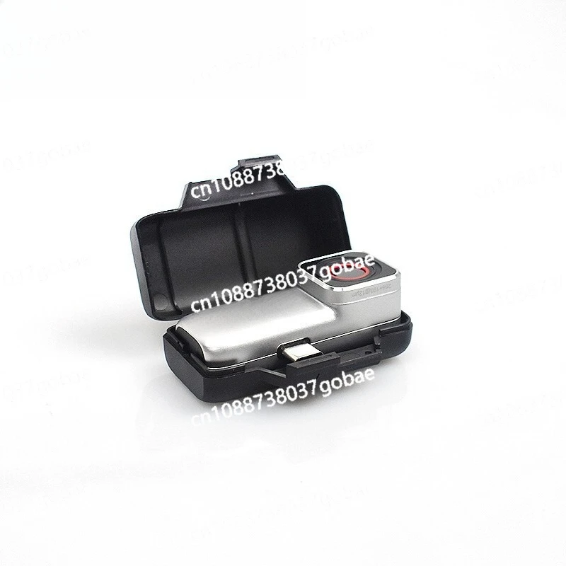 Mobile Phone Thermal Imager MobIR 2T Small Industrial High Precision Thermal Imager
Mobile Phone Thermal Imager MobIR 2T Small Industrial High Precision Thermal Imager