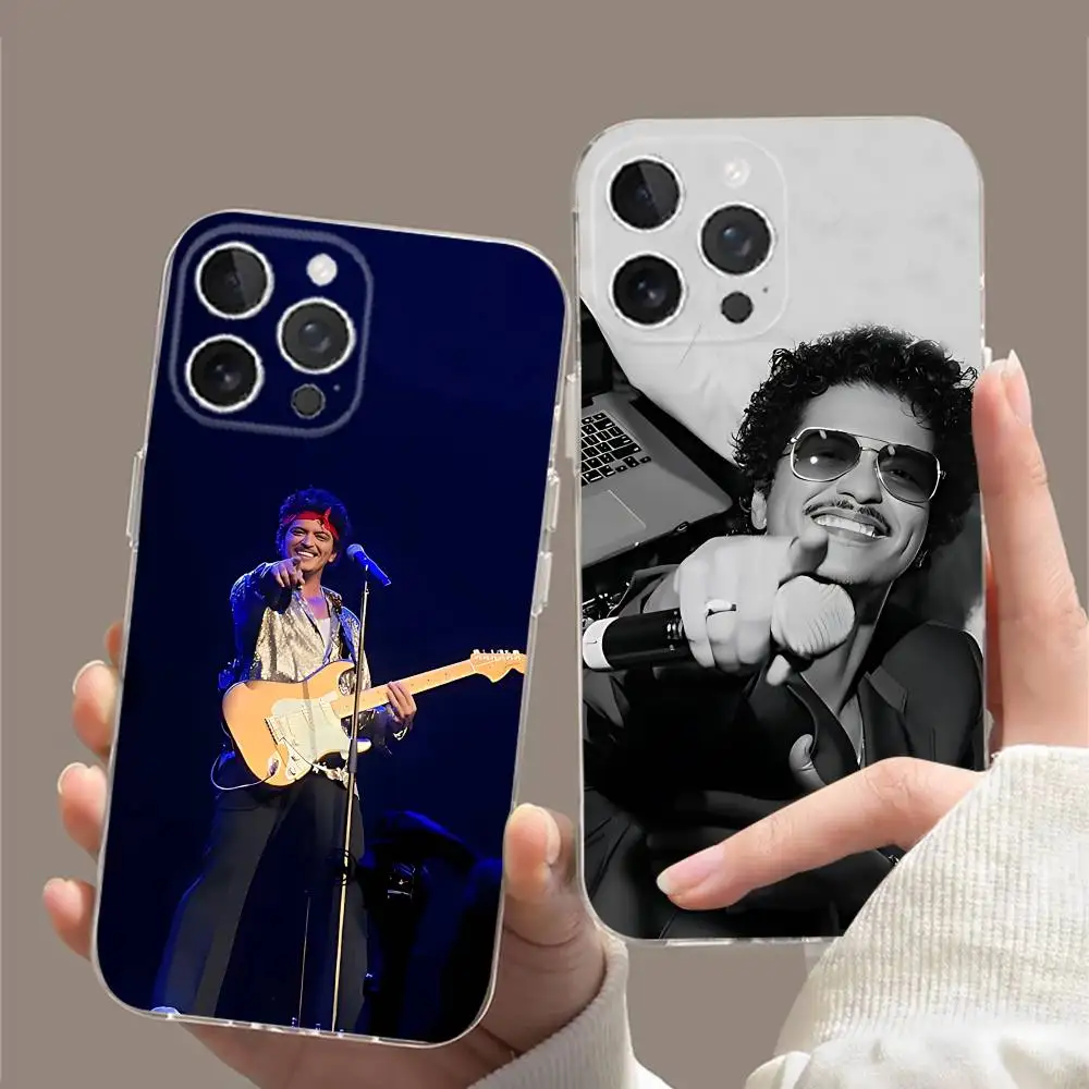 Singer B-Bruno Mars For iPhone 17 16 15 14 13 12 11 Pro ProMax Plus Clear Soft Bumper Cases Cover
Singer B-Bruno Mars For iPhone 17 16 15 14 13 12 11 Pro ProMax Plus Clear Soft Bumper Cases Cover