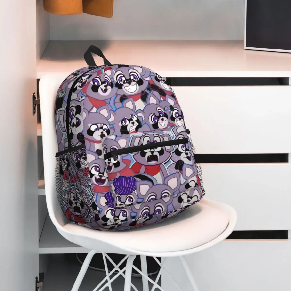 Rambley Indigo Park Student Backpack School Bag Hiking Travel Daypack for Boys Girls Fashion Bookbag Shoulder Bags
Rambley Indigo Park Student Backpack School Bag Hiking Travel Daypack for Boys Girls Fashion Bookbag Shoulder Bags