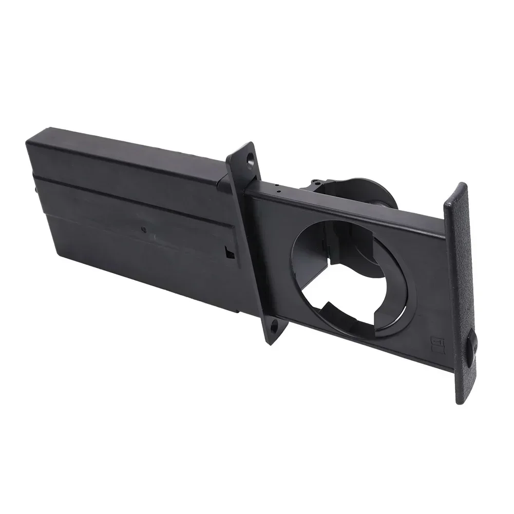 Cup Holder for Passenger Side of For BMW E60 E61 2004 to 2010 5 Series Sedan and Touring Models OEM 51459125626
Cup Holder for Passenger Side of For BMW E60 E61 2004 to 2010 5 Series Sedan and Touring Models OEM 51459125626