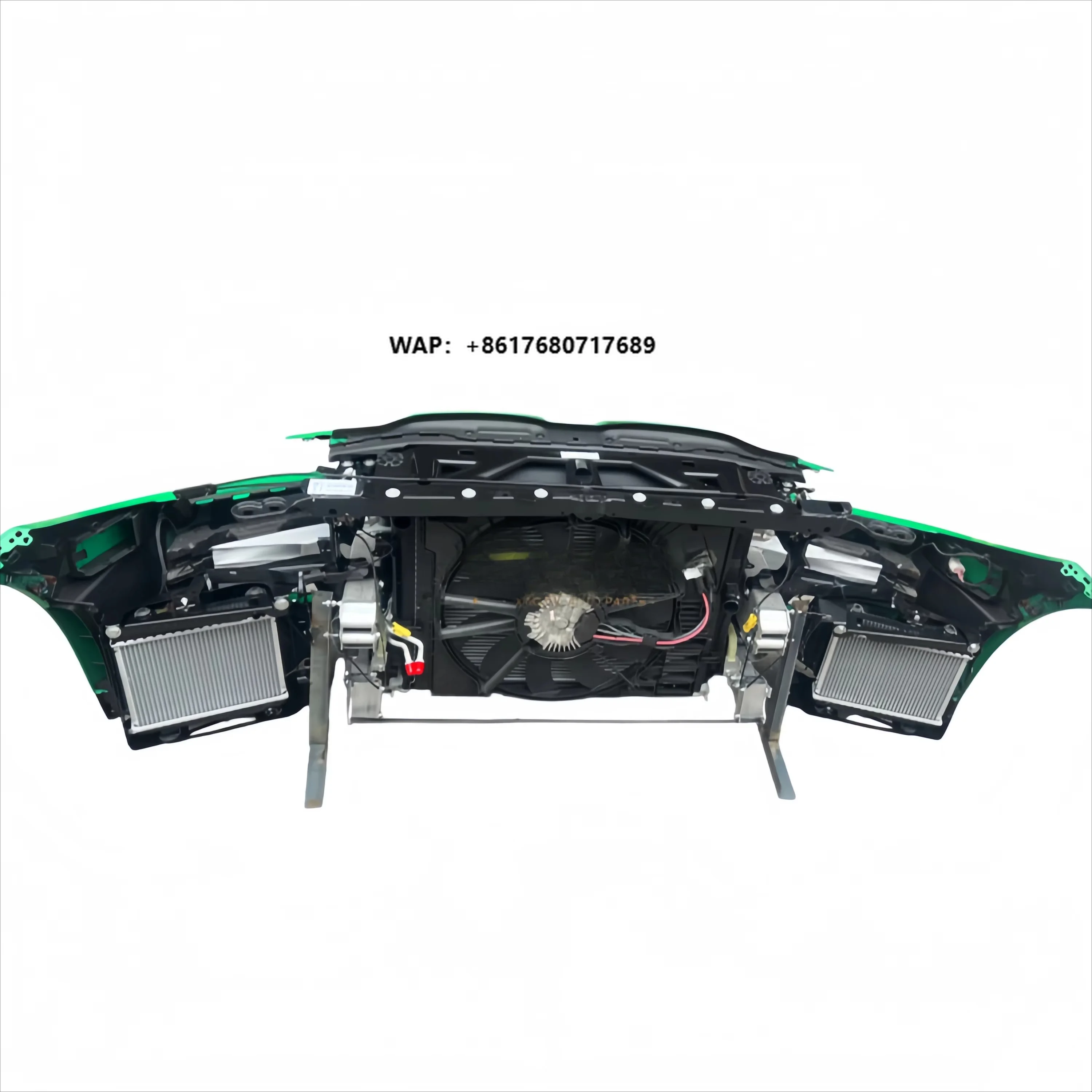 For M3 M4 G80 G82 Front Bumper Assembly High Quality Bolt-On Plastic Grille Kit with 1 Year Warranty
For M3 M4 G80 G82 Front Bumper Assembly High Quality Bolt-On Plastic Grille Kit with 1 Year Warranty