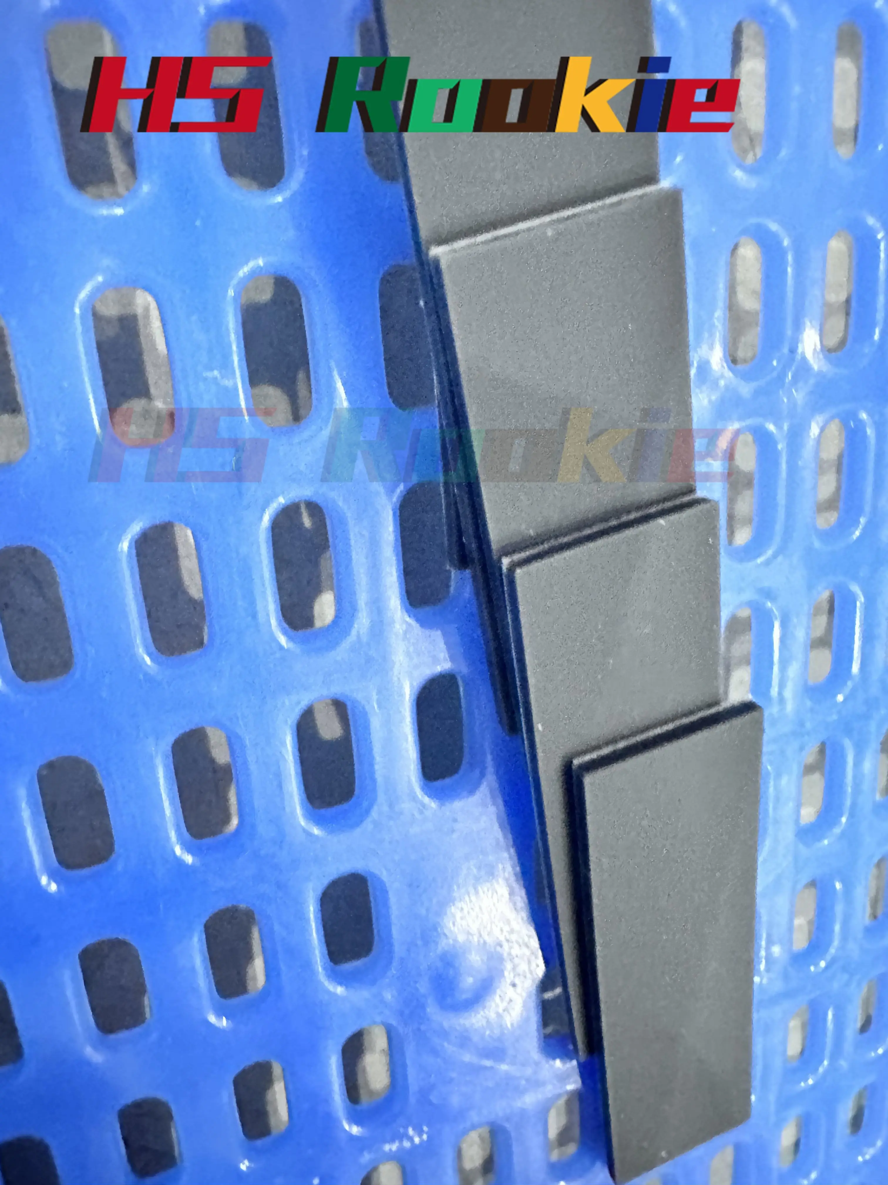 10X JC72-00124A JC97-01486A Separation Pad used for Samsung ML 1210 1220 1250 1430 4500 5000A 5100A 808 SF 530 531P 555P 5100
10X JC72-00124A JC97-01486A Separation Pad used for Samsung ML 1210 1220 1250 1430 4500 5000A 5100A 808 SF 530 531P 555P 5100