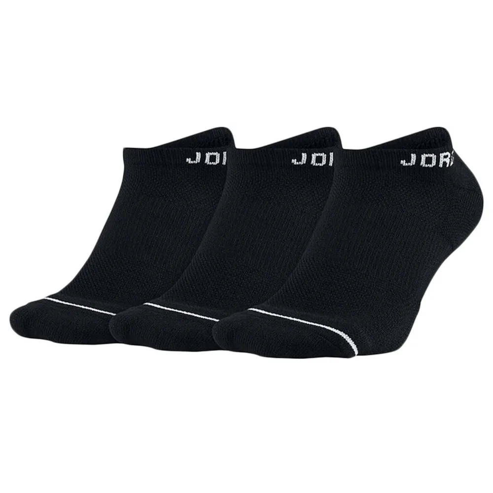Nike Socks: 3-Pack of Men's and Women's Mid-Calf Socks—Moisture-Wicking, Quick-Drying Sports and Basketball Socks SX5546-010
Nike Socks: 3-Pack of Men's and Women's Mid-Calf Socks—Moisture-Wicking, Quick-Drying Sports and Basketball Socks SX5546-010