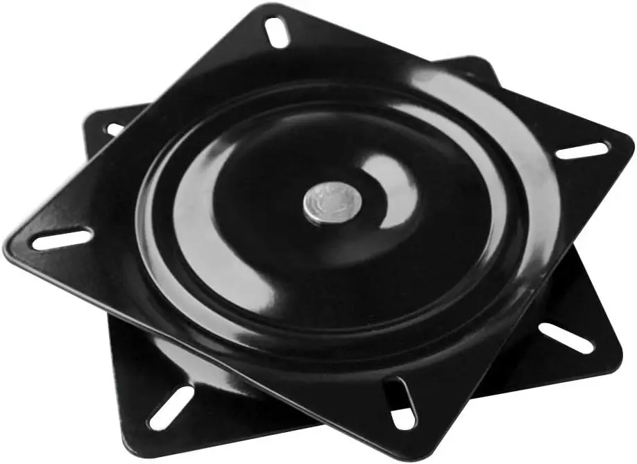 Heavy Duty Bar Stool Swivel Replacement For Recliner Chair & Bar Stool Square Swivel Furniture Replacement(Ball Bearing) (6
Heavy Duty Bar Stool Swivel Replacement For Recliner Chair & Bar Stool Square Swivel Furniture Replacement(Ball Bearing) (6