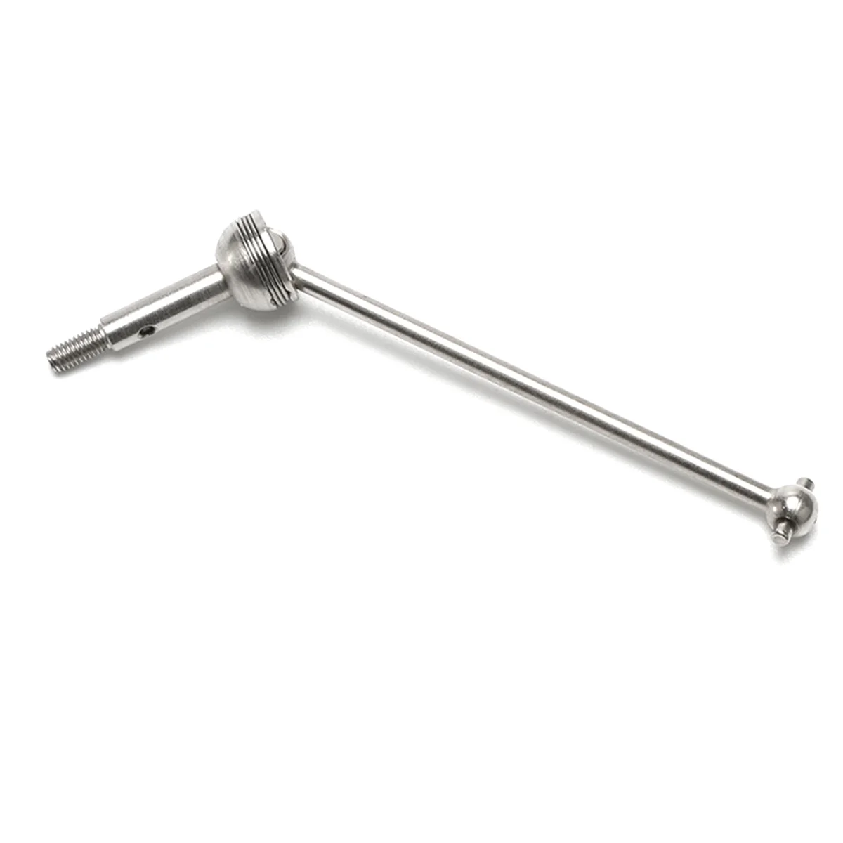 For WLtoys 144001 124018 124016 1/12 RC Car Upgrades Parts Cardan Shaft Dog Bone Rear Axle
For WLtoys 144001 124018 124016 1/12 RC Car Upgrades Parts Cardan Shaft Dog Bone Rear Axle