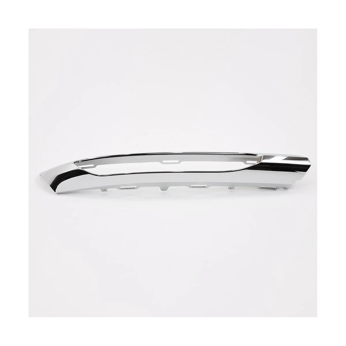 L+R Front Bumper Fog Lamp Chrome Cover 2128852174 2128852274 for Mercedes-Benz W212 AMG 2010-2013 Day Running Light Trim
L+R Front Bumper Fog Lamp Chrome Cover 2128852174 2128852274 for Mercedes-Benz W212 AMG 2010-2013 Day Running Light Trim