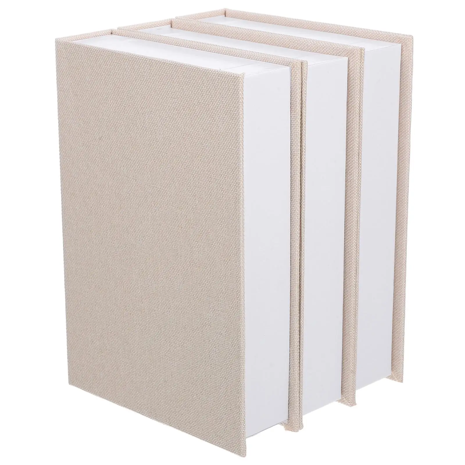 3 Pcs Fake Book Boxes Decorative Imitation Book Model Storage Box Office Home Bookshelf Coffee Table Prop Unique Stylish Design
3 Pcs Fake Book Boxes Decorative Imitation Book Model Storage Box Office Home Bookshelf Coffee Table Prop Unique Stylish Design