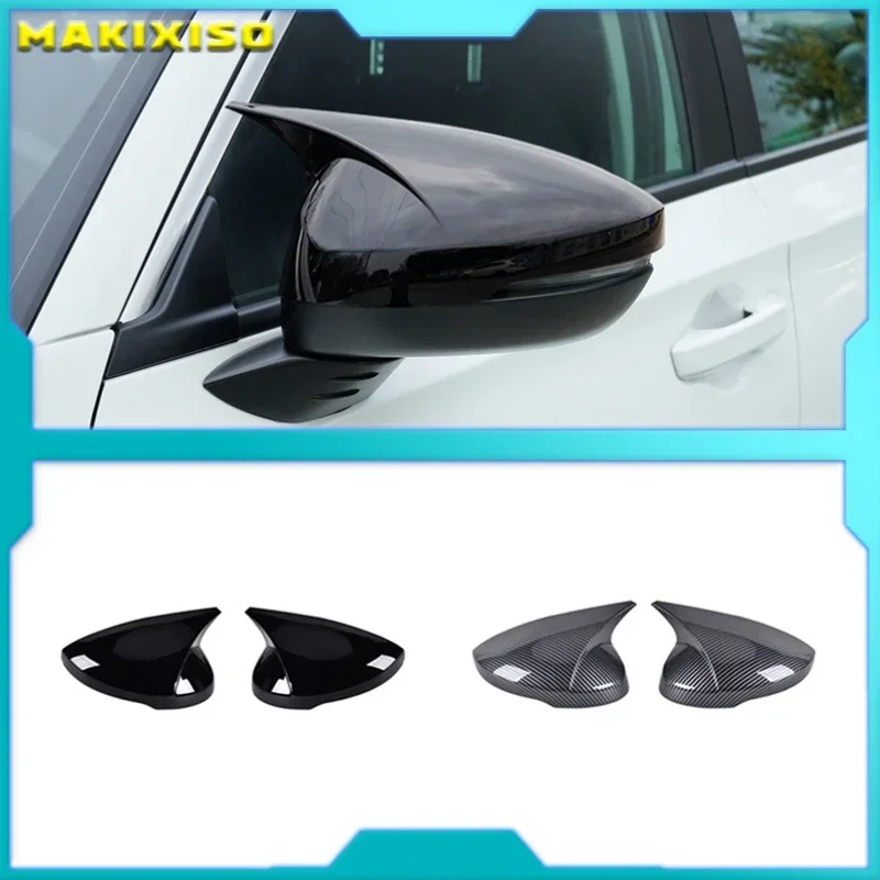 Side Rearview Mirror Cap Wing Mirror Cover Fit For Honda Civic 2022 Car Accessories
Side Rearview Mirror Cap Wing Mirror Cover Fit For Honda Civic 2022 Car Accessories
