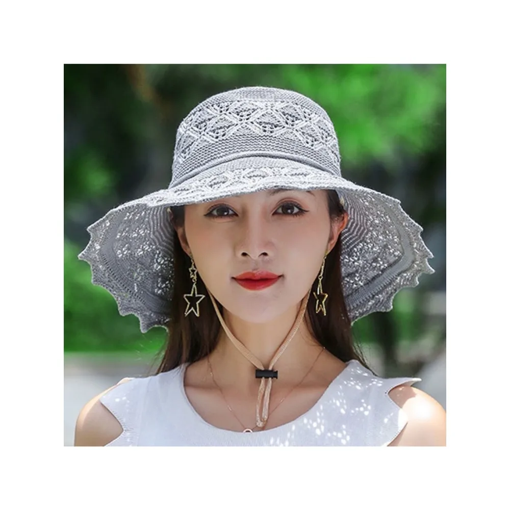 New Foldable Sun Hat Korean Edition Large brimmed Sunscreen Four Seasons Universal Sunshade Hat
New Foldable Sun Hat Korean Edition Large brimmed Sunscreen Four Seasons Universal Sunshade Hat
