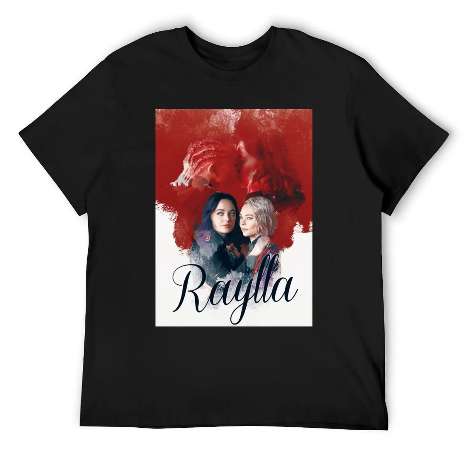 Motherland Fort Salem: Raylla T-Shirt graphic t shirts cotton graphic tees funny gifts mens t shirt 
Motherland Fort Salem: Raylla T-Shirt graphic t shirts cotton graphic tees funny gifts mens t shirt