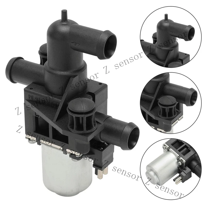 AAA+ Heater Coolant Control Valve 0018300684 For Dodge Sprinter 2500/3500 2003-06 H7
AAA+ Heater Coolant Control Valve 0018300684 For Dodge Sprinter 2500/3500 2003-06 H7