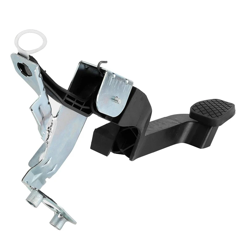 Clutch Pedal Pad Assembly With Bracket 15274047 Replace Fit For Saturn Ion 2003 2004 2005 2006 2007 Car Clutches Parts
Clutch Pedal Pad Assembly With Bracket 15274047 Replace Fit For Saturn Ion 2003 2004 2005 2006 2007 Car Clutches Parts