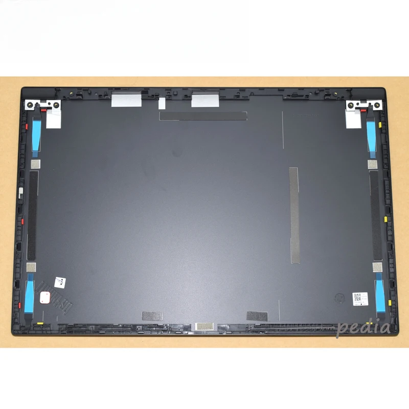 YY+A- For Lenovo Thinkpad E15 Gen 1 Lcd Rear Lid Back Cover Top Case BLK 5CB0S95332
YY+A- For Lenovo Thinkpad E15 Gen 1 Lcd Rear Lid Back Cover Top Case BLK 5CB0S95332
