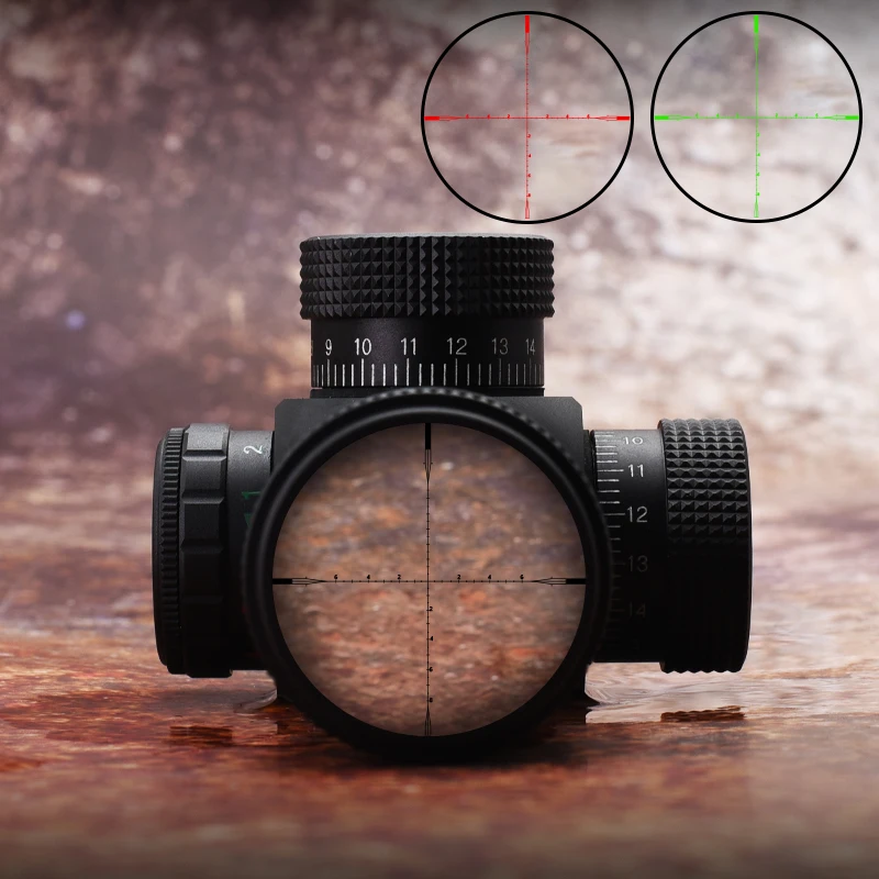 Tactical HD 3x28/4x28 IR Red and Green Crosshair 30mm Short Riflescope Outdoor Optics
Tactical HD 3x28/4x28 IR Red and Green Crosshair 30mm Short Riflescope Outdoor Optics