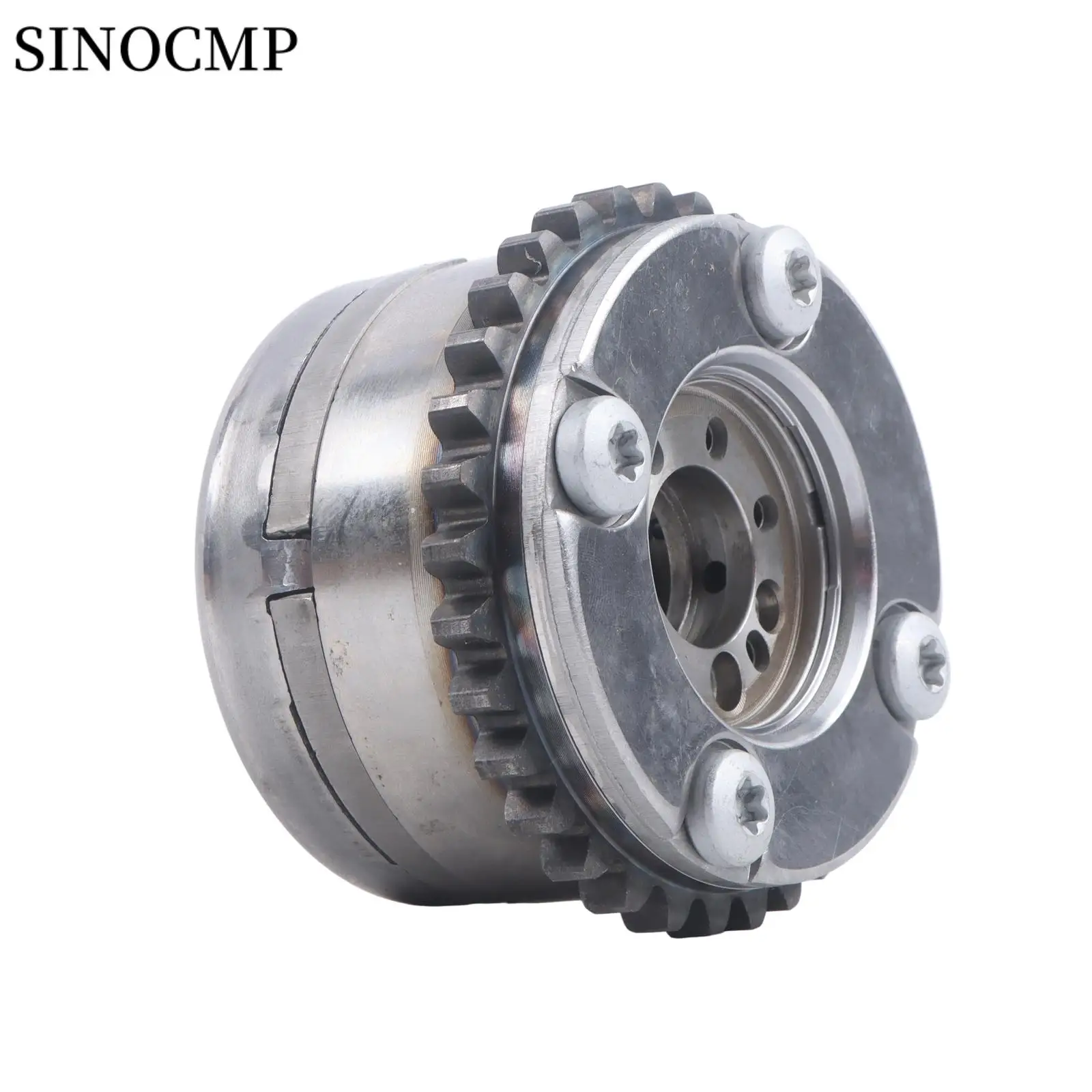 Intake Right Camshaft Adjuster Actuator A2760503700 A2760502047 A2760503200 for Mercedes-Benz W212 W166 C350 C43 CLS400 E400
Intake Right Camshaft Adjuster Actuator A2760503700 A2760502047 A2760503200 for Mercedes-Benz W212 W166 C350 C43 CLS400 E400 