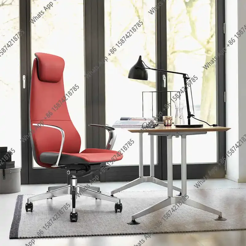 X LZ Comfortable Meditation Office Chair Modern Rotatable Vanity Solid Office Chair Luxury Designer Wheels Metal Muebles Furnitu
X LZ Comfortable Meditation Office Chair Modern Rotatable Vanity Solid Office Chair Luxury Designer Wheels Metal Muebles Furnitu