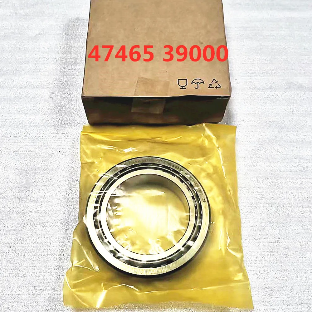 4746539000 for hyundai Tucson 2009-2013 SANTA FE 00- VERACRUZ 06- GeNuiNe TAPER ROLLER BEARING 47465-39000
4746539000 for hyundai Tucson 2009-2013 SANTA FE 00- VERACRUZ 06- GeNuiNe TAPER ROLLER BEARING 47465-39000