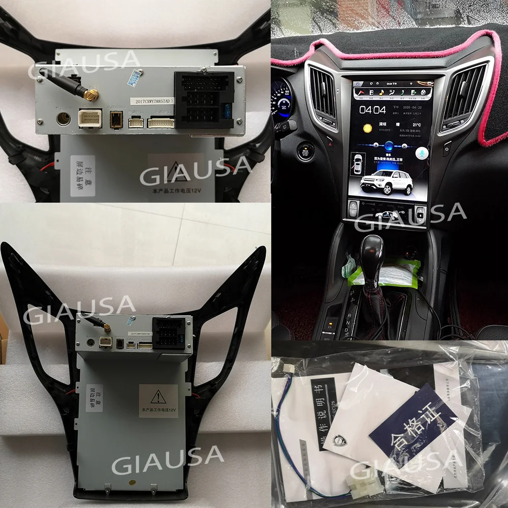 Car Radio Screen For Changan Cs75 2014 - 2019 Android14 2 Din Stereo Receiver Multimedia Dvd Player Gps Navigation Head Unit
Car Radio Screen For Changan Cs75 2014 - 2019 Android14 2 Din Stereo Receiver Multimedia Dvd Player Gps Navigation Head Unit