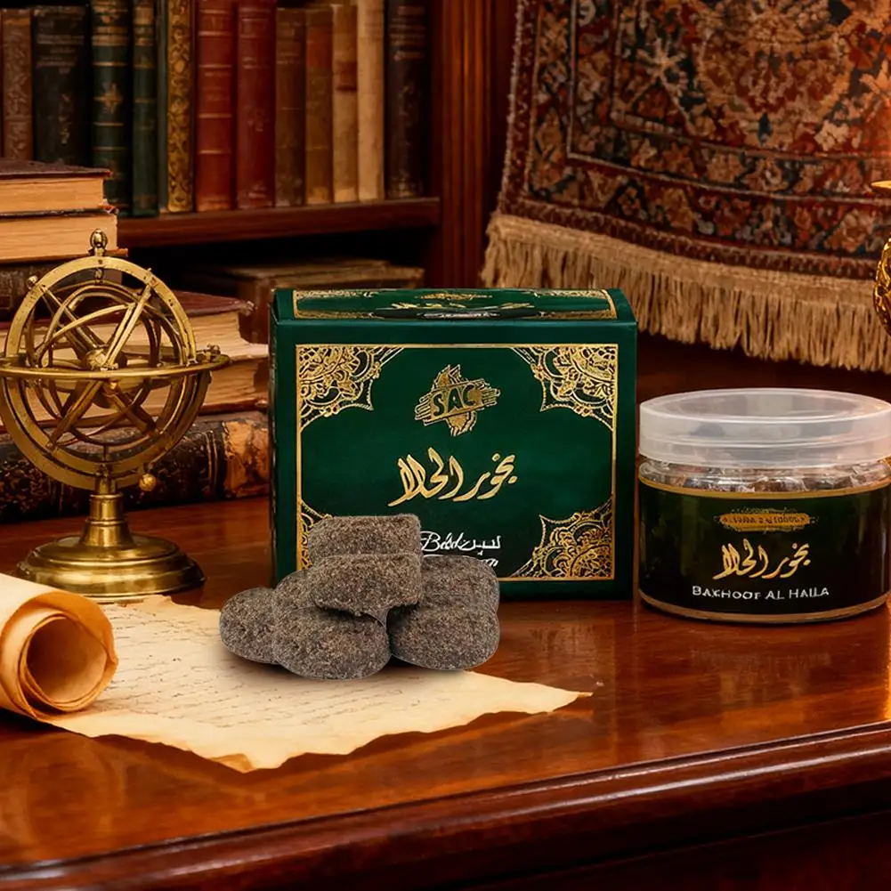 Арабские благовония, экзотические древесные мускусные восточные ароматы для молитвы и медитации, йоги, медитации, помощь для сна, релаксации N1C0
Арабские благовония, экзотические древесные мускусные восточные ароматы для молитвы и медитации, йоги, медитации, помощь для сна, релаксации N1C0