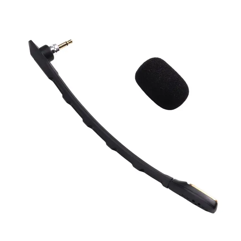 HOT!A72T For Game Microphone For Astro A40 Gaming Headsets For Gaming Headphones Plug-In Gaming Headsets Repair Parts
HOT!A72T For Game Microphone For Astro A40 Gaming Headsets For Gaming Headphones Plug-In Gaming Headsets Repair Parts