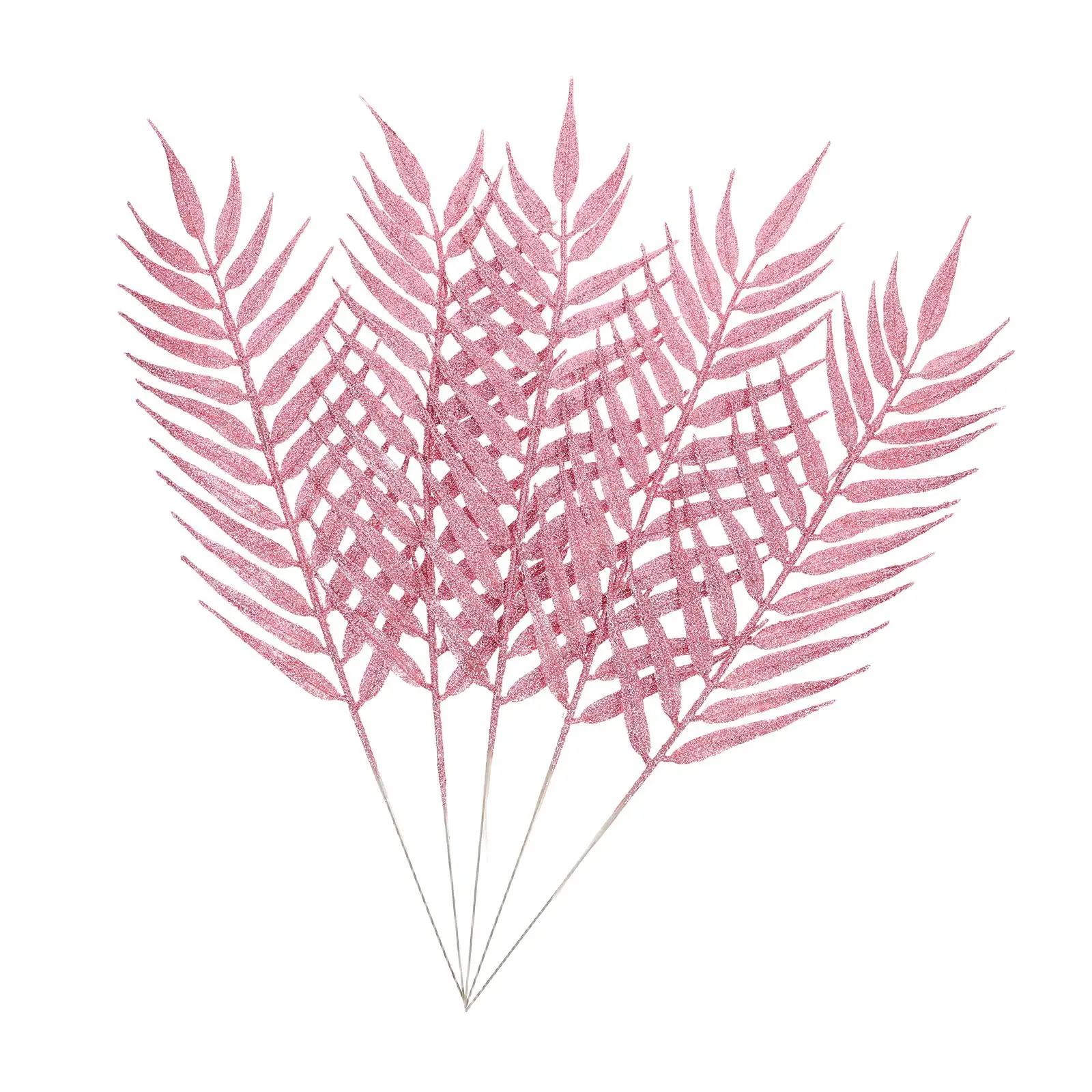 5 Pcs Home Decor Dusted Leaf Hanging Ornament Stem Pick Wedding Dress Christmas Pink Supply Flower Cake
5 Pcs Home Decor Dusted Leaf Hanging Ornament Stem Pick Wedding Dress Christmas Pink Supply Flower Cake