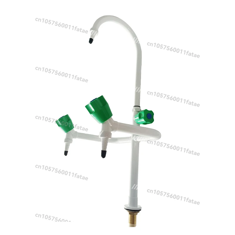 Laboratory Faucet Triple Three-port All-copper Spool Laboratory Nozzle Higher Education Spray Faucet
Laboratory Faucet Triple Three-port All-copper Spool Laboratory Nozzle Higher Education Spray Faucet